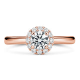 UU2638 Vela Halo Ring