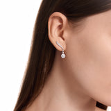 UU2645 Vela Drop Earring