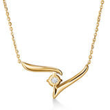 UU2646 Vela Crossover Pendant