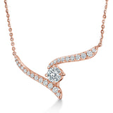 UU2646 Vela Crossover Pendant