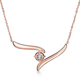 UU2646 Vela Crossover Pendant