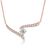 UU2646 Vela Crossover Pendant