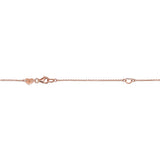 UU2646 Vela Crossover Pendant