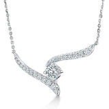 UU2646 Vela Crossover Pendant