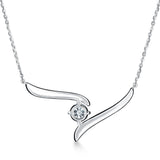 UU2646 Vela Crossover Pendant