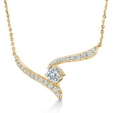 UU2646 Vela Crossover Pendant