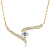 UU2646 Vela Crossover Pendant