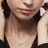 UU2646 Vela Crossover Pendant