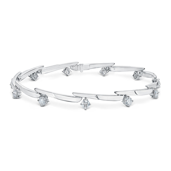 UU2791 Vela Crossover Bracelet
