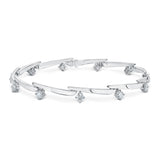 UU2791 Vela Crossover Bracelet