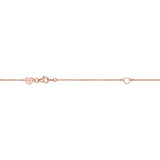 UU2807 Vela Twisted Pendant