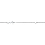 UU2807 Vela Twisted Pendant