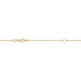 UU2807 Vela Twisted Pendant