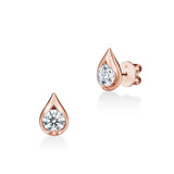 UU2829 LU Droplet Studs