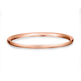 UU2836 Barre Pavé Bangle