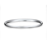 UU2836 Barre Pavé Bangle