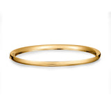 UU2836 Barre Pavé Bangle