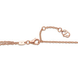 UU2856 VELA French Cut Pavé Diamond Bracelet