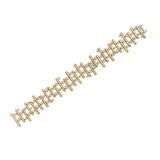 UU2876 Barre Multi-Row Small Bracelet
