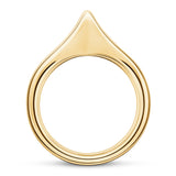 UU2887 LU Diamond Band