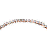 UU2890 LU Droplet Uniform Necklace