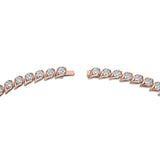 UU2890 LU Droplet Uniform Necklace
