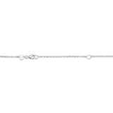UU2789 Vela Solitaire Crossover Pendant (Copy)