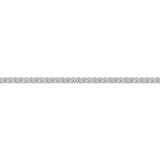 CBDD118_00 Diamond Line Bracelet