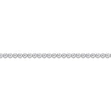 CBDD131_00 Diamond Line Bracelet