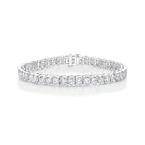 ZBDD154_00 Diamond Line Bracelet Mounting
