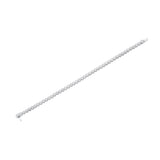 CBDD156_00 Diamond Line Bracelet