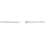 CBDD188_00 Diamond Line Bracelet
