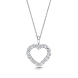 CCCS111_00 Classics Diamond Necklace