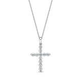 CCCS117_00 Classics Diamond Necklace