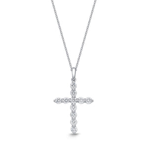 CCCS120_00 Classics Diamond Necklace