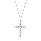 CCCS121_00 Classics Diamond Necklace