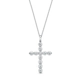 CCCS121_00 Classics Diamond Necklace