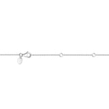 CCVD101_00 Crescent Fashion Necklace