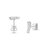 CEVD102_00 Crescent Climber Earrings