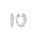 CHHO104_00 Hoops & Huggies Diamond Hoops