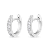 CHHO133_00 Hoops & Huggies Diamond Hugs