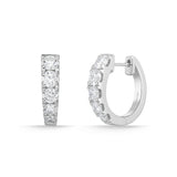 CHHO141_00 Hoops & Huggies Diamond Hugs