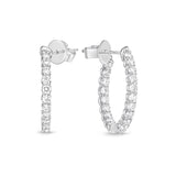 CHHO282_00 Hoops & Huggies Diamond Hoops
