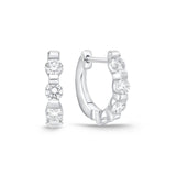 CHHO303_00 Hoops & Huggies Diamond Hugs