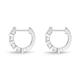 CHHO303_00 Hoops & Huggies Diamond Hugs