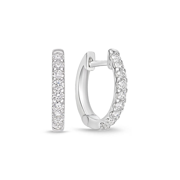 CHHO324_00 Hoops & Huggies Diamond Hugs