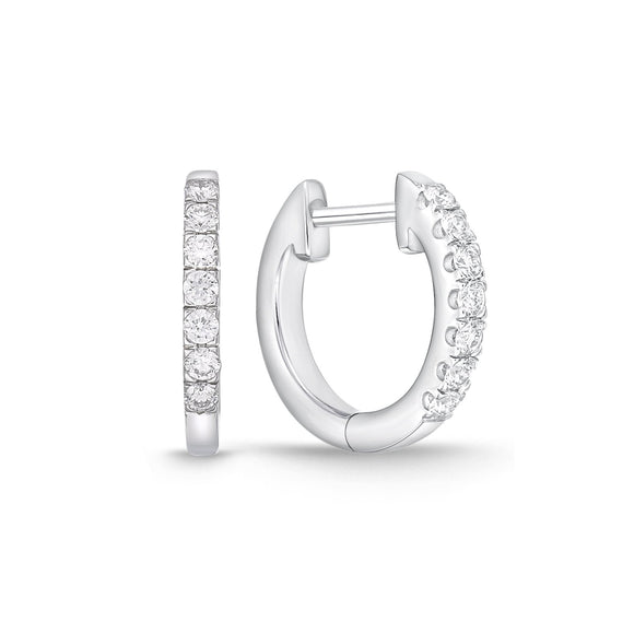 CHHO344_00 Hoops & Huggies Diamond Hugs