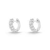 CHHO451_00 Hoops & Huggies Diamond Hugs