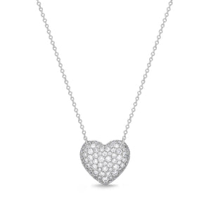 CNCS103_00 Classics Diamond Necklace