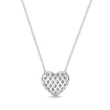 CNCS103_00 Classics Diamond Necklace